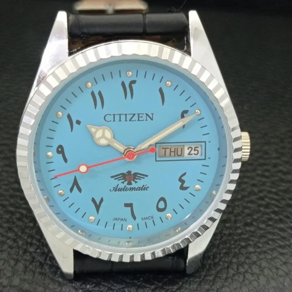 Citizen this watch